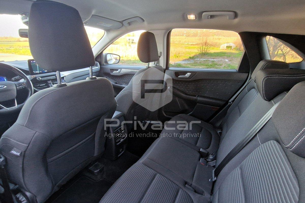 FORD Kuga 1.5 EcoBlue 120 CV 2WD Titanium Business