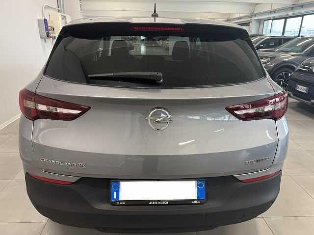 Opel Grandland X 1.5 Diesel 130 CV Business Edition