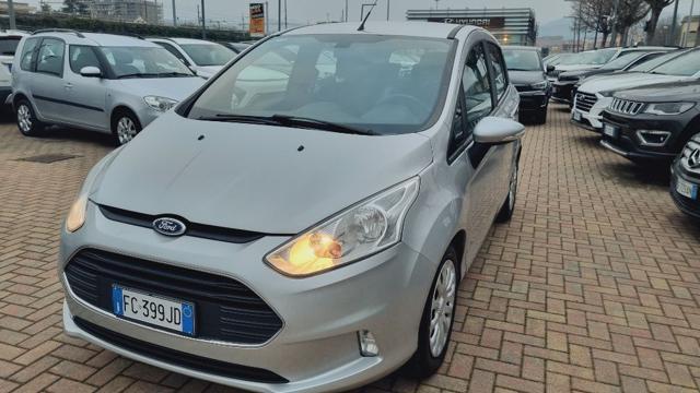 FORD B-Max 1.5 TDCi 75 CV Business