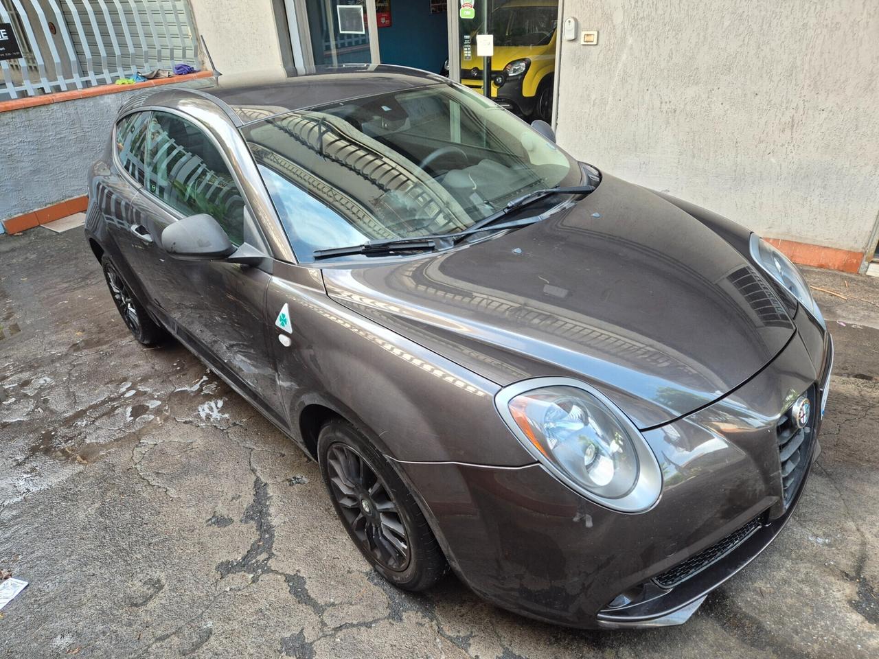 Alfa Romeo MiTo 1.3 JTDm 85 CV S&S Progression 2014