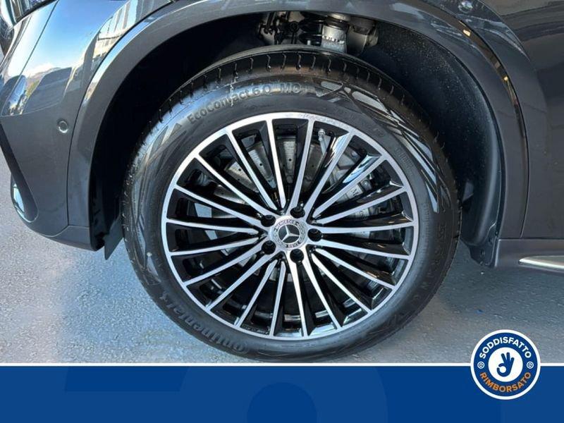 Mercedes-Benz GLC 300de 4Matic EQ-Power AMG Line Advanced Tech