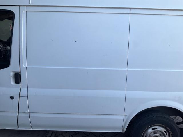 FORD Transit 280M 2.2 TDCi FT 280 K LKW