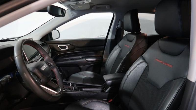 Jeep Compass Compass 1.3 Turbo T4 240 CV PHEV AT6 4xe Trailhawk