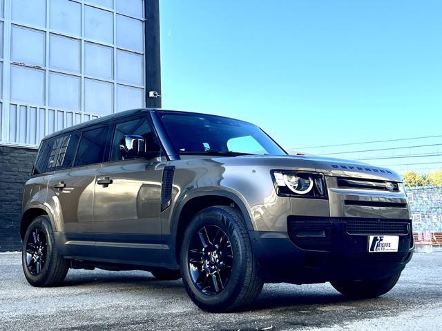 LAND ROVER Defender 110 2.0 SD4 240CV AWD Auto S