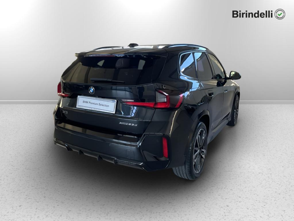 BMW X1 (U11) - X1 xDrive 23d Msport