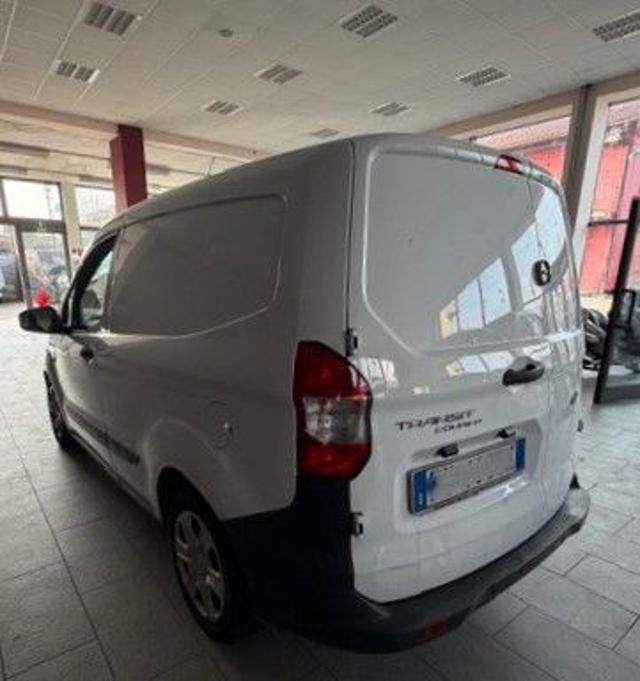 FORD Transit Courier 1.5 TDCi 75CV Van Trend