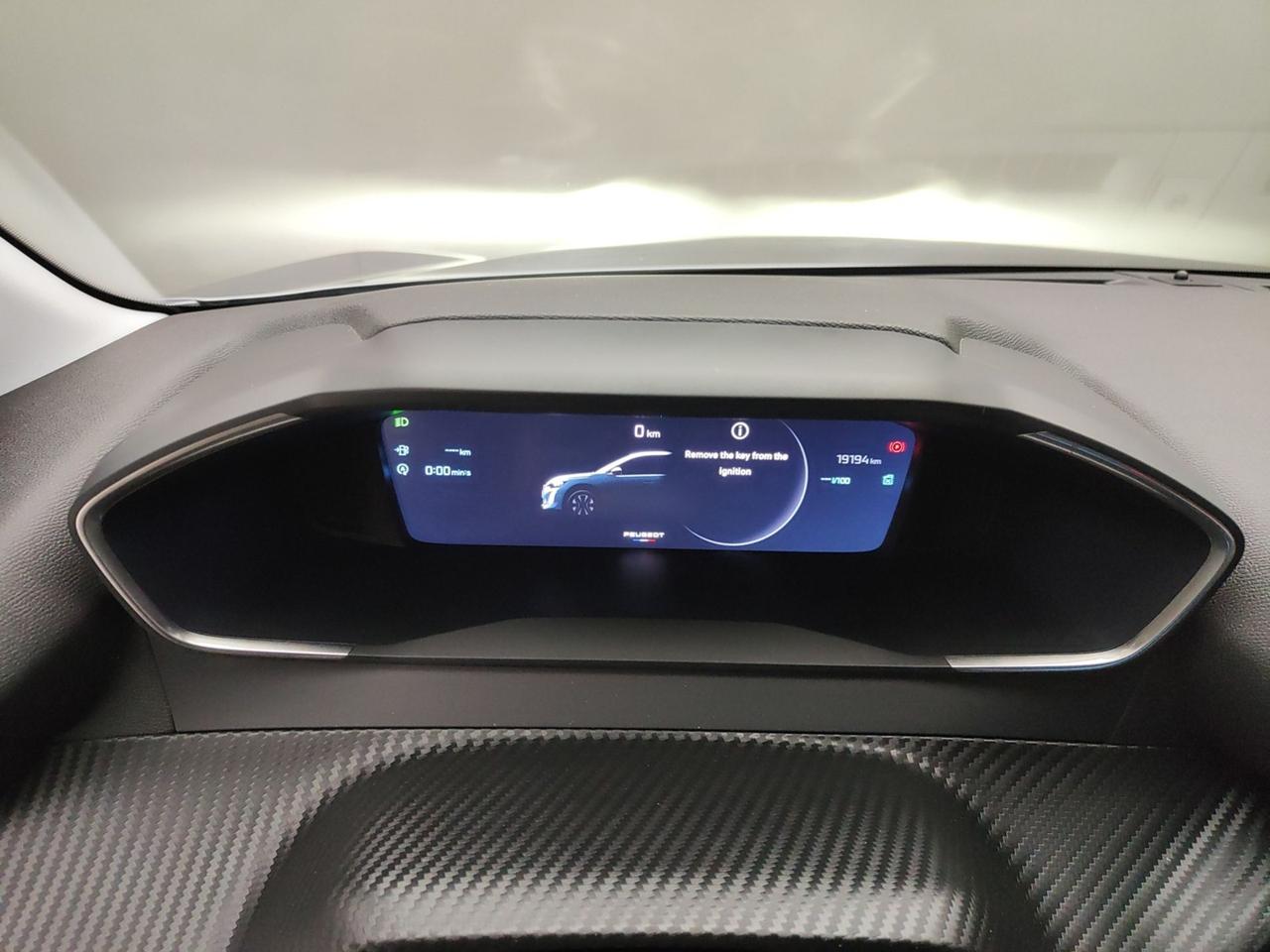 PEUGEOT 208 II 2023 1.2 PURETECH 100CV ALLURE