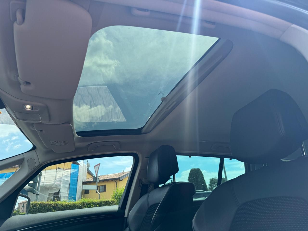 Renault Espace Blue dCi 190CV 7 posti