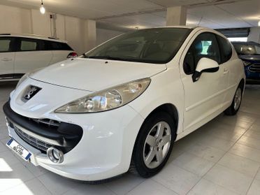 Peugeot 207 1.4 HDi 70CV 3p. ONE Line