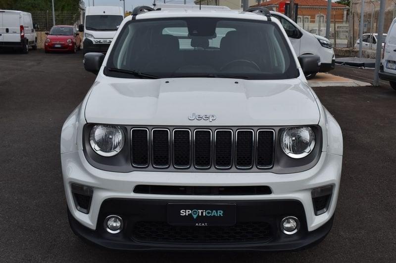 Jeep Renegade Renegade 1.0 T3 Limited