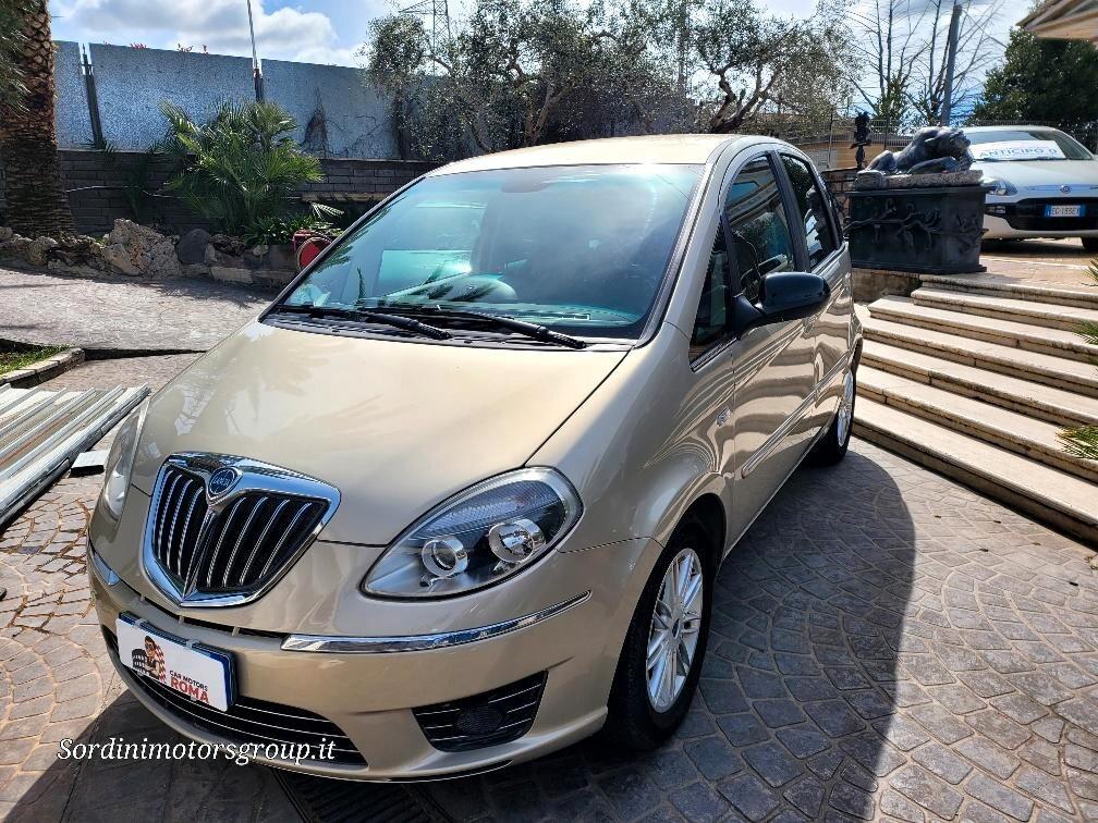 Lancia MUSA 1.4 16V Diva