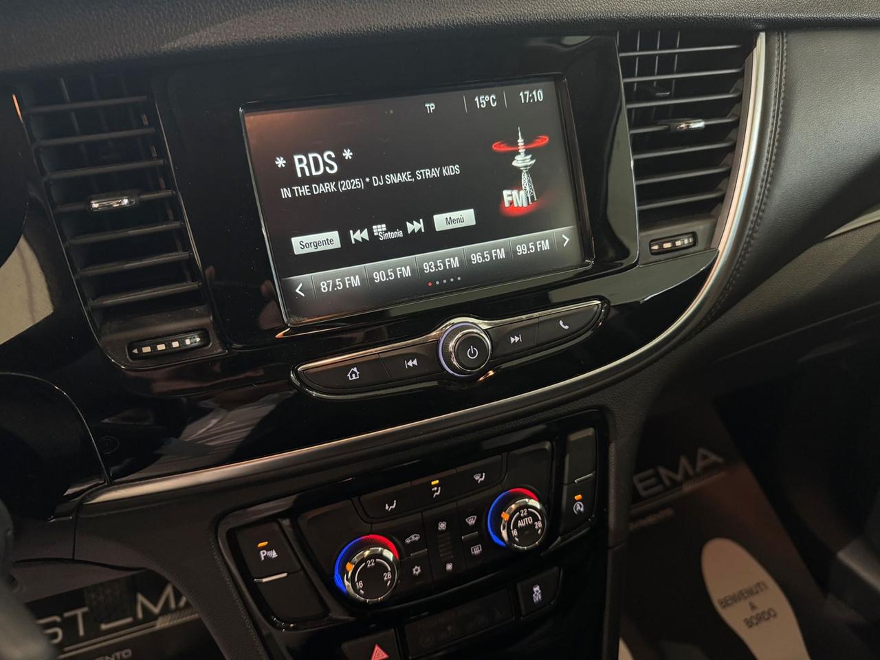 OPEL Mokka X 1.6 cdti Innovation s&s 4x2 136cv