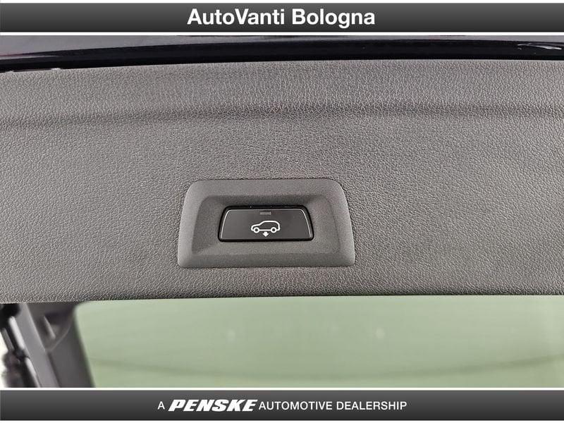 BMW X6 X6 xdrive30d MSport Pro auto