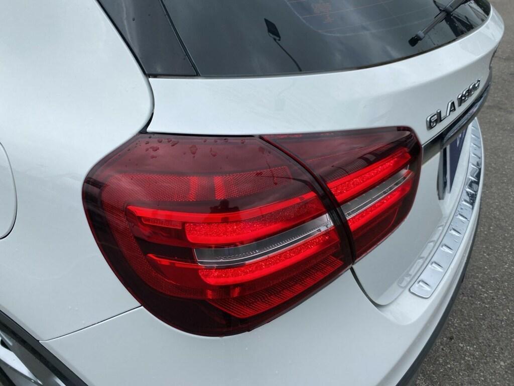 Mercedes GLA 180 180 D Sport