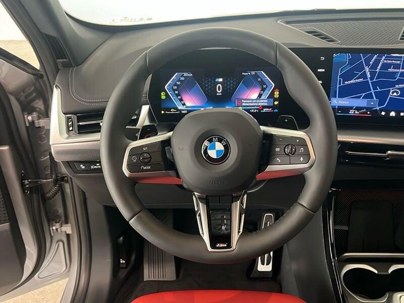 BMW X1 Serie X SDRIVE20D