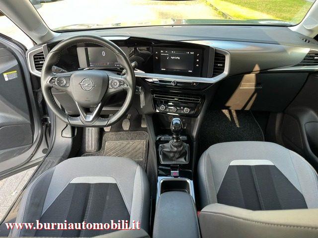 OPEL Mokka 1.5 diesel Elegance PRONTA CONSEGNA