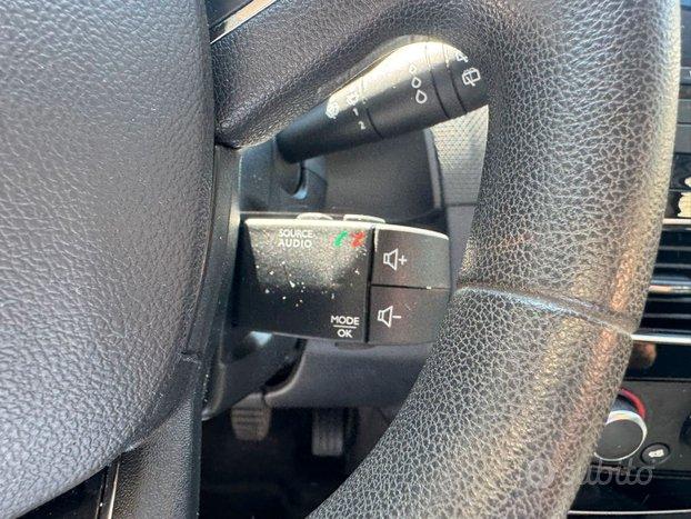 RENAULT CLIO 1.5 Dci VAN 2 POSTI AUTOCARRO