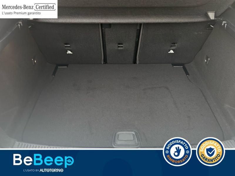 Mercedes-Benz Classe A A 180 D AMG LINE ADVANCED PLUS DIGITAL EDITION AUT