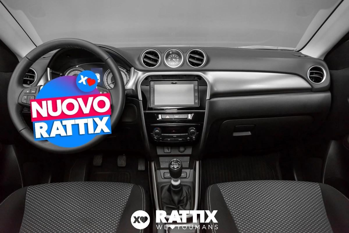 Suzuki Vitara 1.4 Hybrid 110CV Cool
