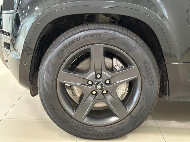 LAND ROVER Defender 110 3.0D I6 300 CV AWD Auto X-Dynamic HSE