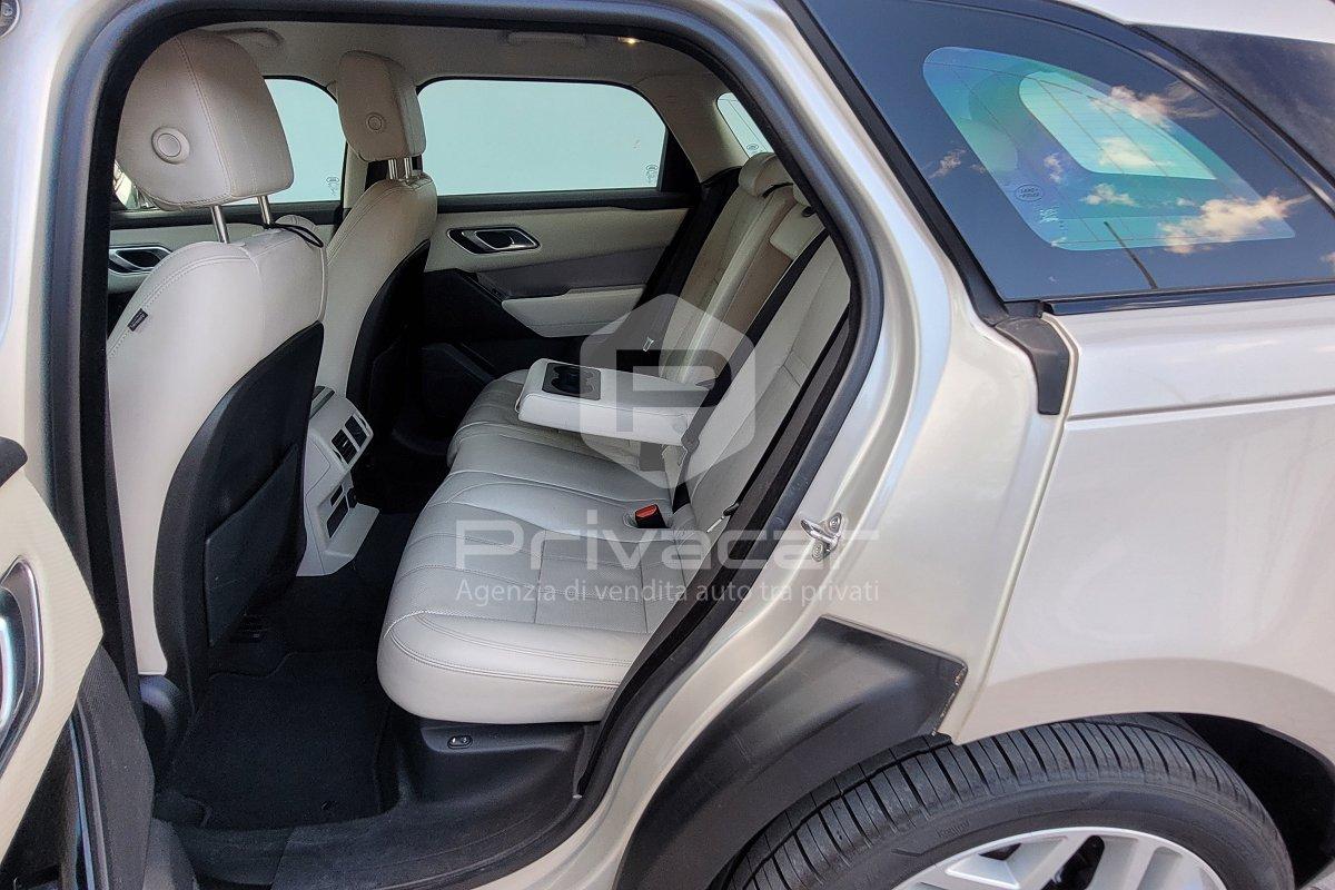 LAND ROVER Range Rover Velar 2.0D I4 240 CV