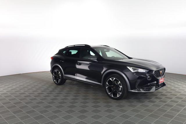 CUPRA Formentor Formentor 1.5 TSI DSG