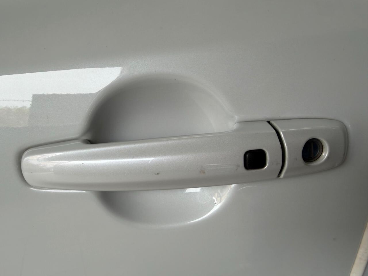 Suzuki Vitara 2018 1.6 VVT A/T 4WD AllGrip V-Top AUT GPL GPL