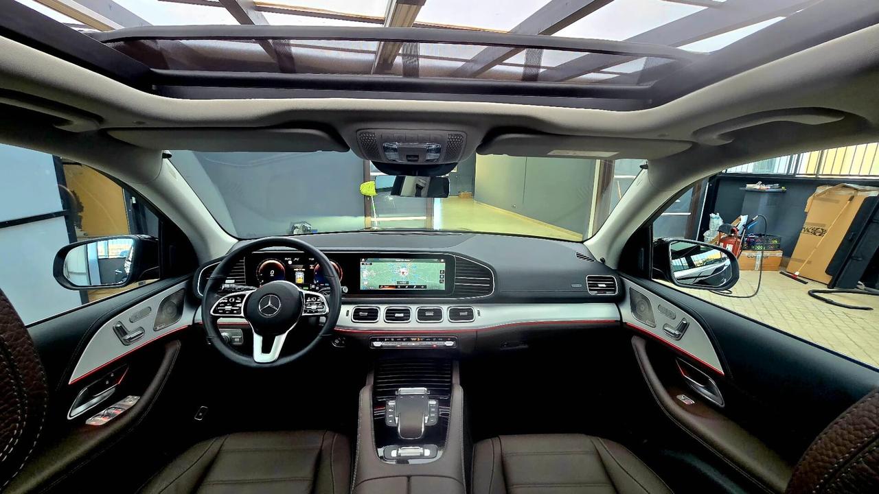 MERCEDES GLE 300d MildHybrid PREMIUM PLUS 4matic 272cv