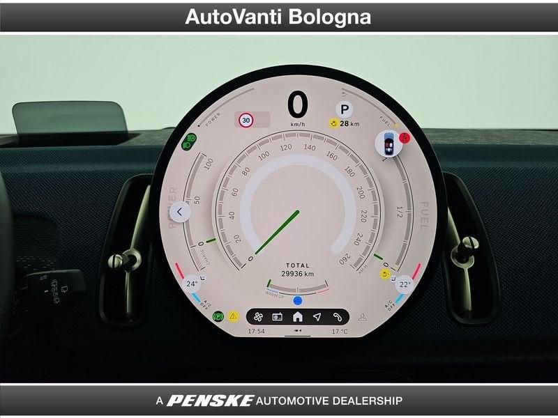 MINI Countryman Mini Countryman 2.0 48V D Favoured auto