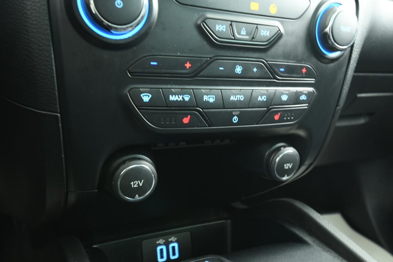 FORD Ranger 2.0 tdci double cab Limited 170cv auto N1+PREZZO+IVA+CAMERA