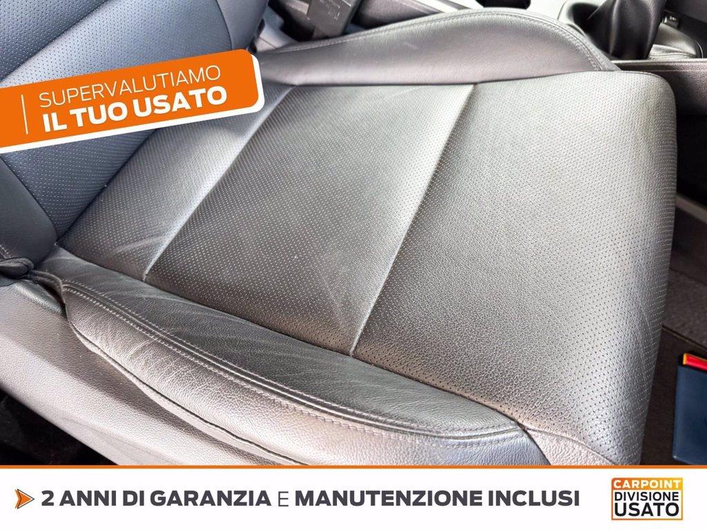 HYUNDAI Tucson 1.6 crdi 48v exellence leather pack 2wd 136cv my20 del 2020