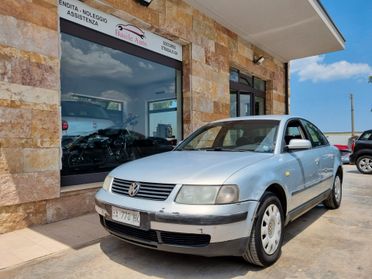 Volkswagen Passat 1.9 TDI/110 CV cat