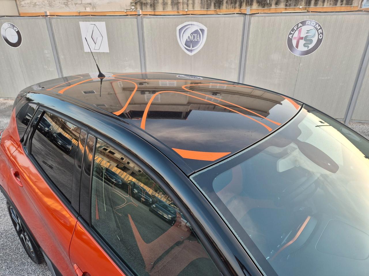 Renault CAPTUR 0.9 cc 90 CV FULL OPTIONAL NUOVA