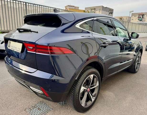 Jaguar E-Pace 2.0D I4 163 CV AWD Auto SE