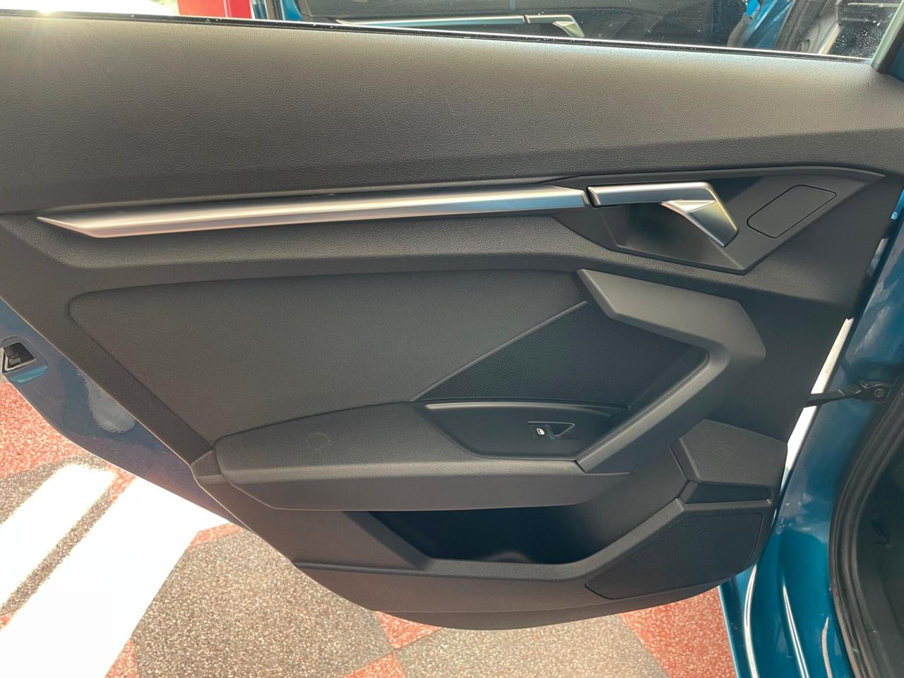 Audi A3 Spb S-Tronic S-Line edition