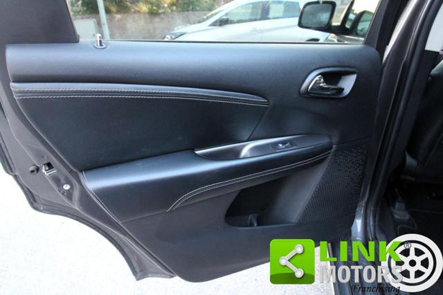 FIAT Freemont 2.0 Mjt 170 CV 4x4 aut. Cross