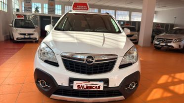 Opel Mokka 1.7 CDTI Ecotec 130CV 4x2 aut. Ego