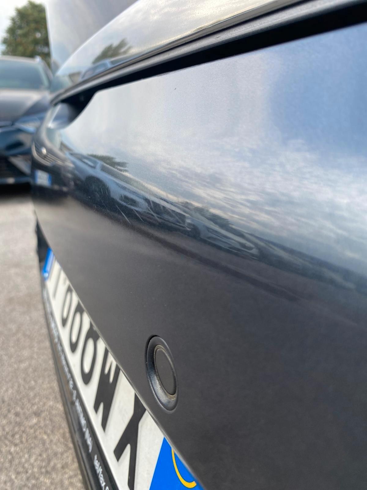 Renault Clio dCi 8V 75CV 5 porte Van Energy