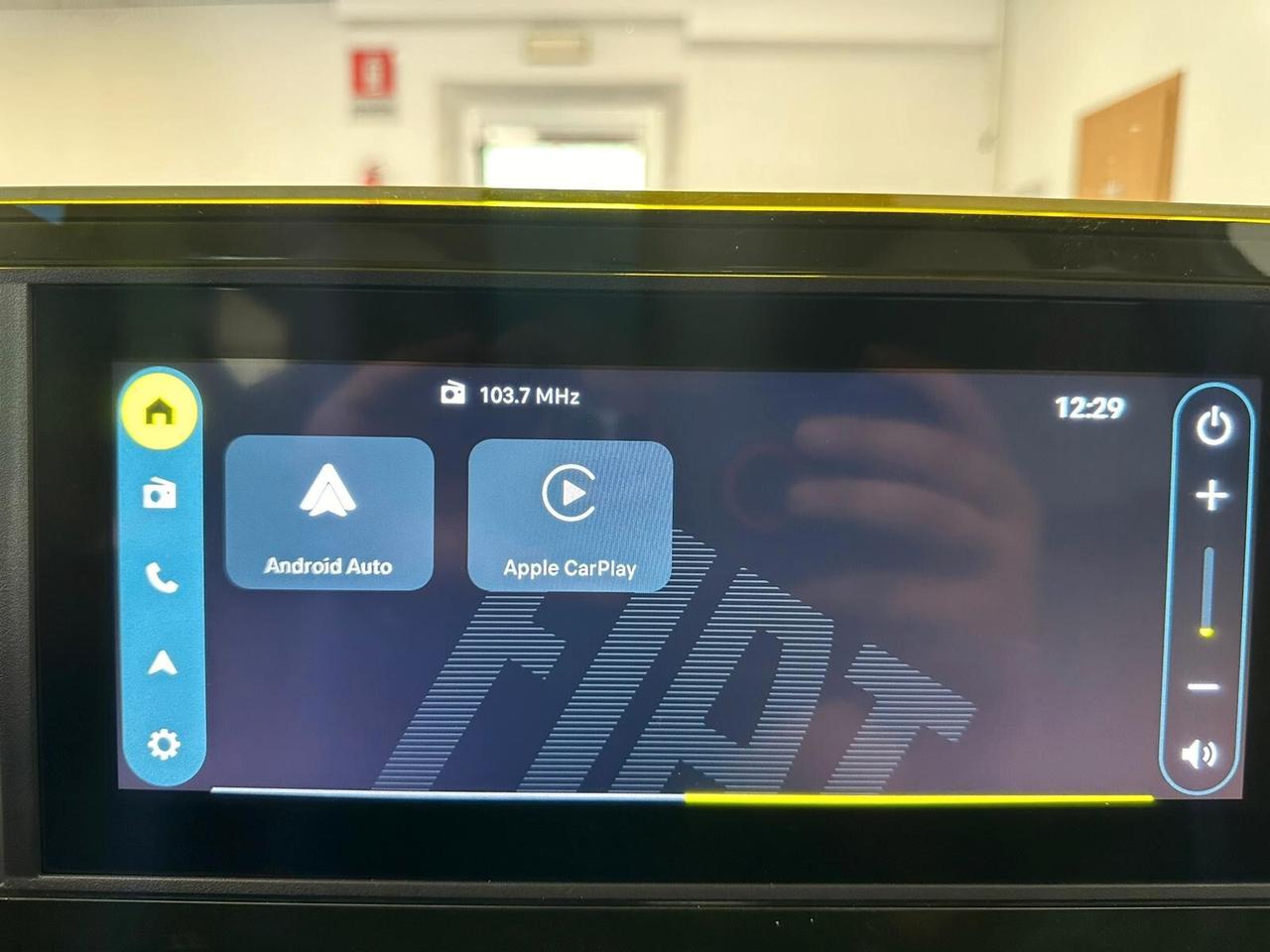 Fiat Grande Panda 1.2 Hybrid 110 CV S&S La Prima