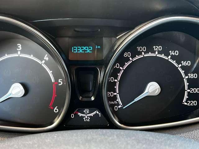 Ford EcoSport EcoSport 2014 1.5 tdci
