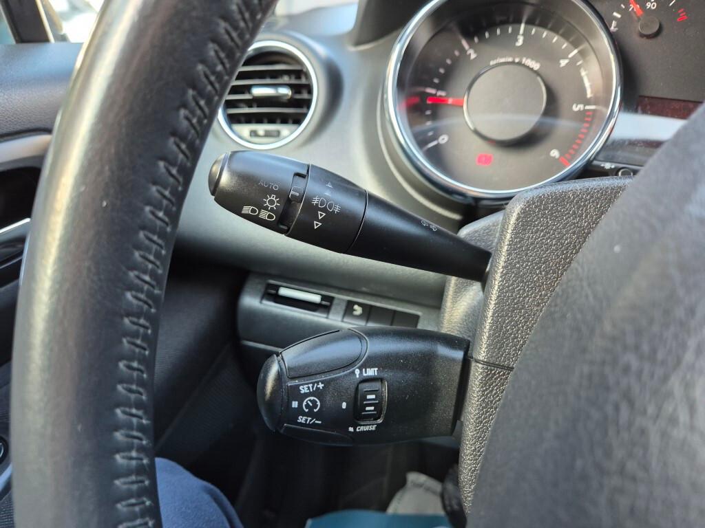 Peugeot 3008 2.0 HDi 150CV UNICOPROPRIETARIO