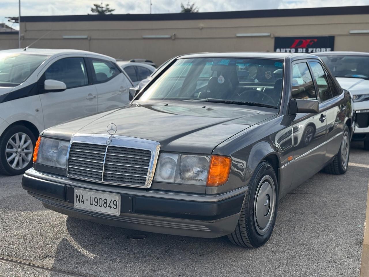 Mercedes-benz E 200 48.000KM UNICA!!!!!!