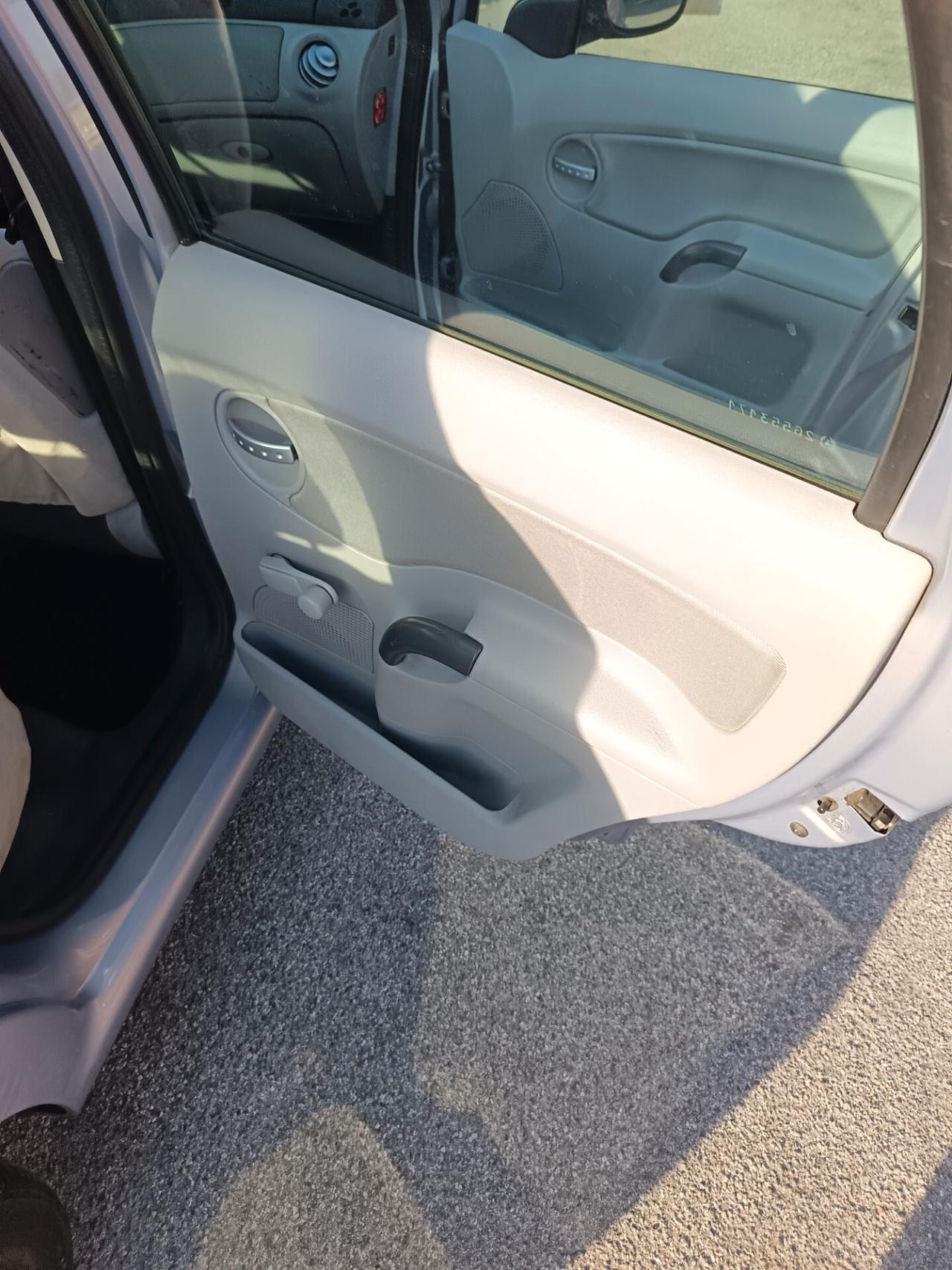 Citroen C3 1.4 Exclusive