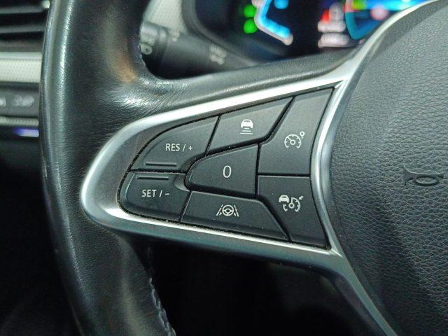 RENAULT Arkana Arkana Hybrid E-Tech 145 CV Intens