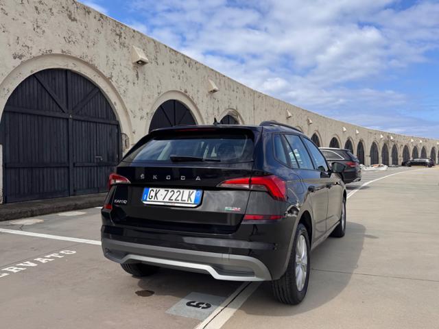 SKODA Kamiq 1.0 TSI 110 CV AMBITION+NAVI CARPLAY+ADAS