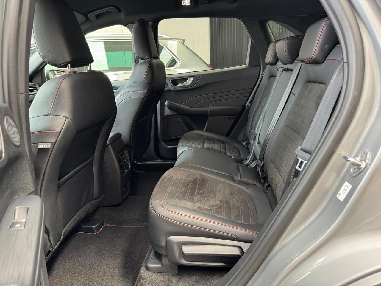 Ford Kuga 2.5 Plug In Hybrid 225 CV CVT 2WD ST-Line X