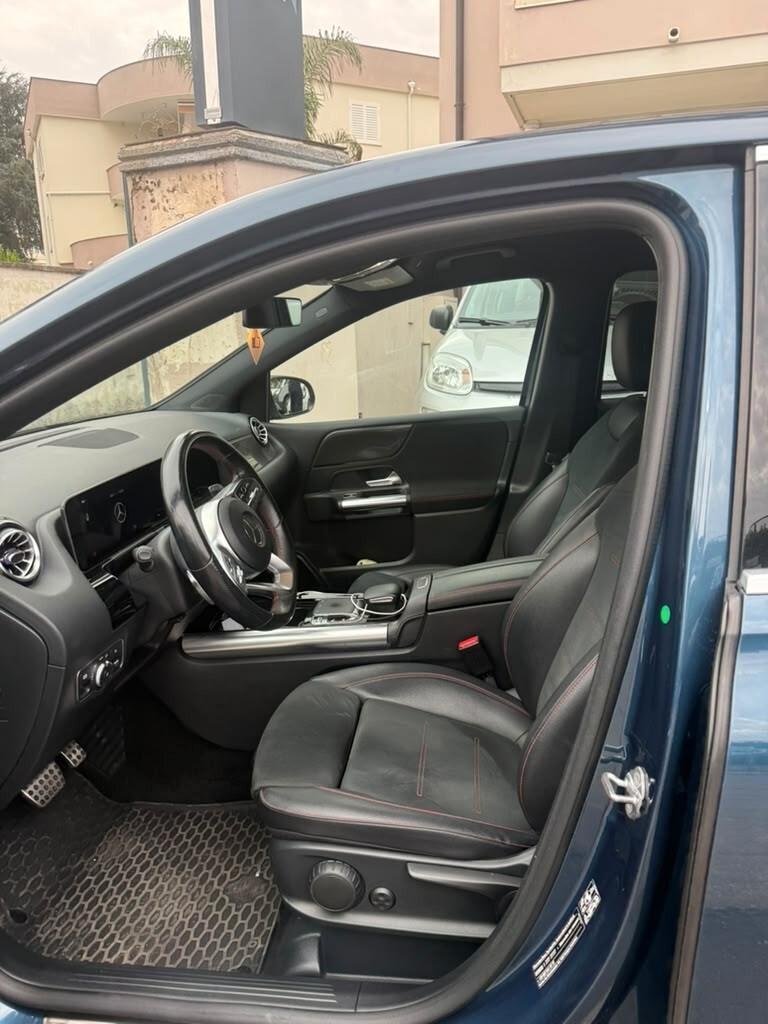 Mercedes-benz B 180 d Automatic Sport Plus