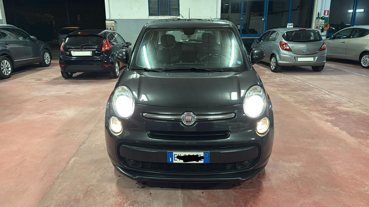 Fiat 500L 1.3 Multijet 85 CV Lounge