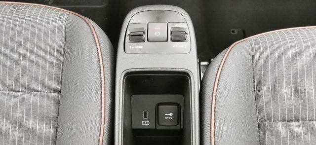 FIAT 500e Berlina 42 kWh La Prima