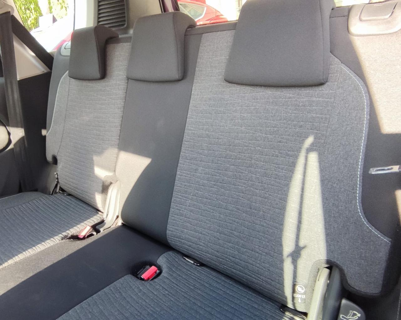 Citroen C3 Picasso VTi 95 Exclusive